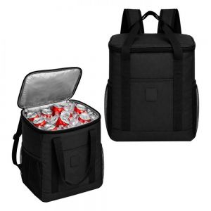 LONCHERA LEIF personalizada